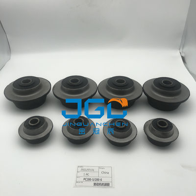 Chất lượng cao PC200-5 PC200-6 Động cơ đệm Động cơ gắn 20Y-01-12210