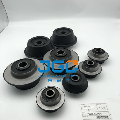 Chất lượng cao PC200-5 PC200-6 Động cơ đệm Động cơ gắn 20Y-01-12210