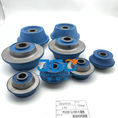 PC200-5 PC200-6 Động cơ đệm Động cơ gắn 20Y-01-12210