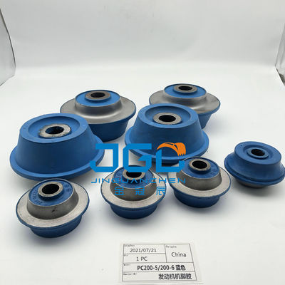 PC200-5 PC200-6 Động cơ đệm Động cơ gắn 20Y-01-12210