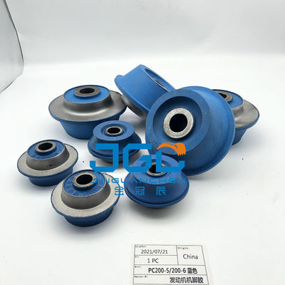 PC200-5 PC200-6 Động cơ đệm Động cơ gắn 20Y-01-12210
