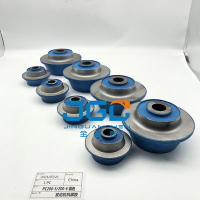 PC200-5 PC200-6 Động cơ đệm Động cơ gắn 20Y-01-12210