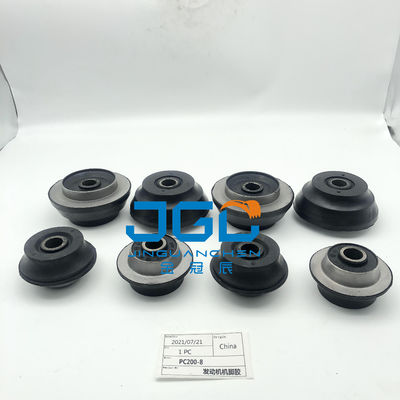 PC200-8 Máy đào gắn đệm 20Y-01-12210