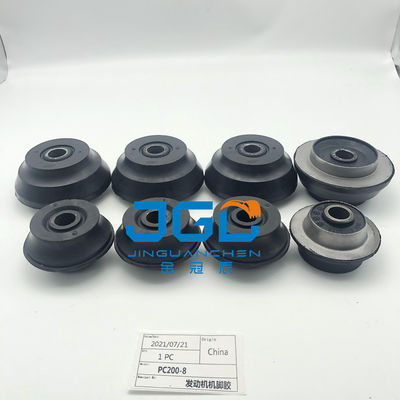PC200-8 Máy đào gắn đệm 20Y-01-12210