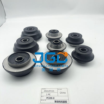 PC200-8 Máy đào gắn đệm 20Y-01-12210