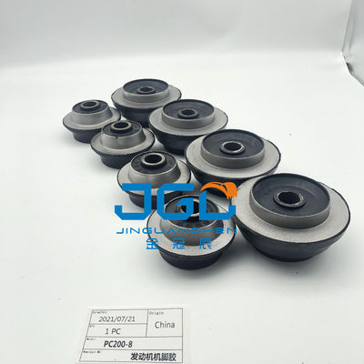 PC200-8 Máy đào gắn đệm 20Y-01-12210
