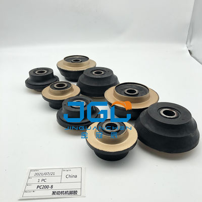 PC200-8 Máy đào gắn đệm 20Y-01-12210