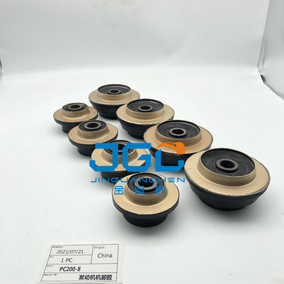 PC200-8 Máy đào gắn đệm 20Y-01-12210
