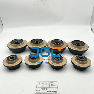 PC200-8 Máy đào gắn đệm 20Y-01-12210