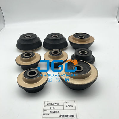 PC200-8 Máy đào gắn đệm 20Y-01-12210
