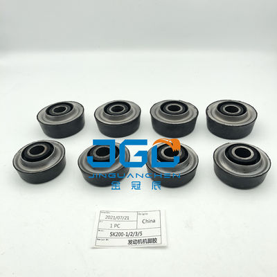 Ống đệm động cơ Ống đệm động cơ SK200-1 SK200-2 SK200-3 SK200-5 cho Kobelco