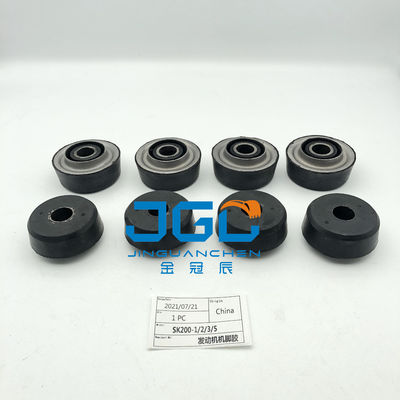 Ống đệm động cơ Ống đệm động cơ SK200-1 SK200-2 SK200-3 SK200-5 cho Kobelco