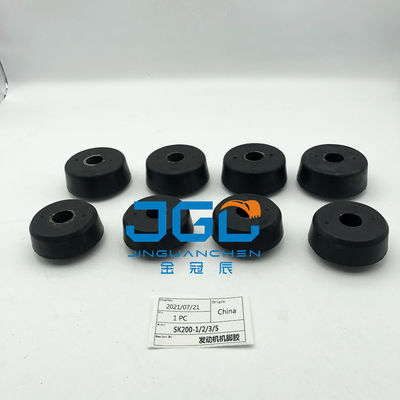 Ống đệm động cơ Ống đệm động cơ SK200-1 SK200-2 SK200-3 SK200-5 cho Kobelco