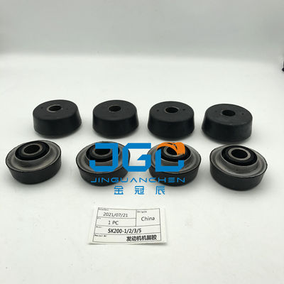 Ống đệm động cơ Ống đệm động cơ SK200-1 SK200-2 SK200-3 SK200-5 cho Kobelco