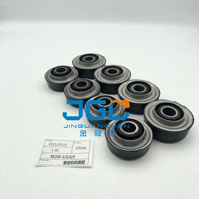 Ống đệm động cơ Ống đệm động cơ SK200-1 SK200-2 SK200-3 SK200-5 cho Kobelco