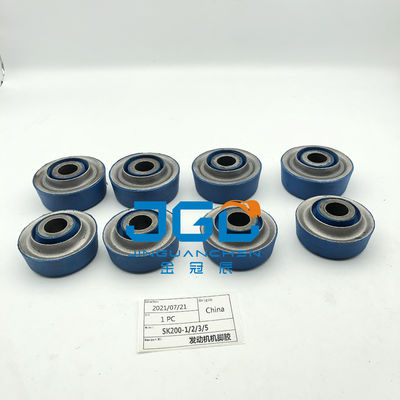 Ống đệm động cơ Ống đệm động cơ SK200-1 SK200-2 SK200-3 SK200-5 cho Kobelco