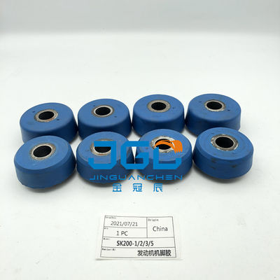 Ống đệm động cơ Ống đệm động cơ SK200-1 SK200-2 SK200-3 SK200-5 cho Kobelco