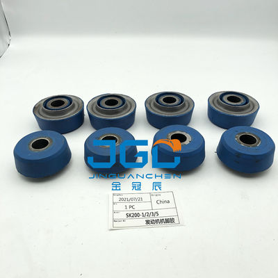 Ống đệm động cơ Ống đệm động cơ SK200-1 SK200-2 SK200-3 SK200-5 cho Kobelco