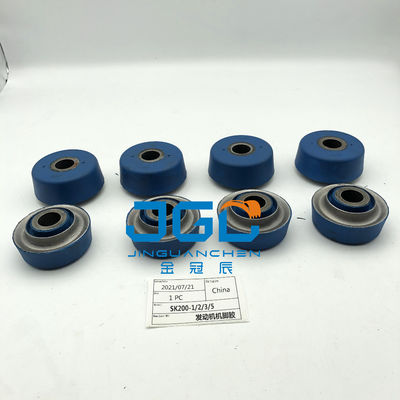 Ống đệm động cơ Ống đệm động cơ SK200-1 SK200-2 SK200-3 SK200-5 cho Kobelco