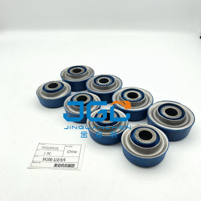 Ống đệm động cơ Ống đệm động cơ SK200-1 SK200-2 SK200-3 SK200-5 cho Kobelco