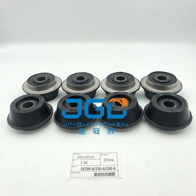 Máy gắn phía trước YN02P01022P1 cho Kobelco SK 200-6 230-6,250-6