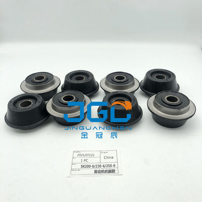 Máy gắn phía trước YN02P01022P1 cho Kobelco SK 200-6 230-6,250-6
