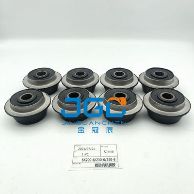 Máy gắn phía trước YN02P01022P1 cho Kobelco SK 200-6 230-6,250-6