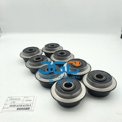 Máy gắn phía trước YN02P01022P1 cho Kobelco SK 200-6 230-6,250-6