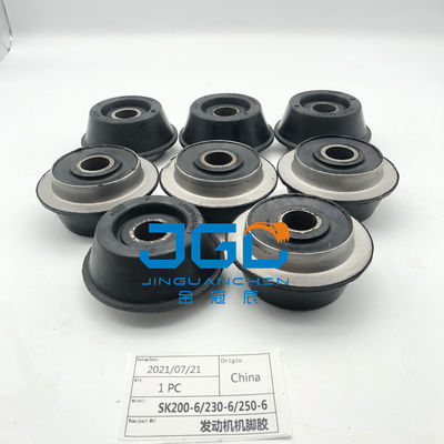 Máy gắn phía trước YN02P01022P1 cho Kobelco SK 200-6 230-6,250-6