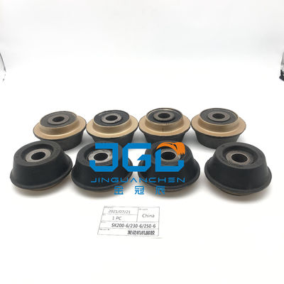 Máy gắn phía trước YN02P01022P1 cho Kobelco SK 200-6 230-6,250-6