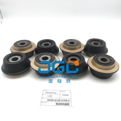 Máy gắn phía trước YN02P01022P1 cho Kobelco SK 200-6 230-6,250-6