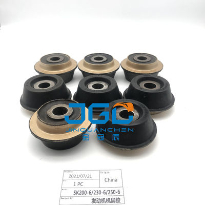 Máy gắn phía trước YN02P01022P1 cho Kobelco SK 200-6 230-6,250-6