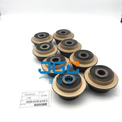 Máy gắn phía trước YN02P01022P1 cho Kobelco SK 200-6 230-6,250-6