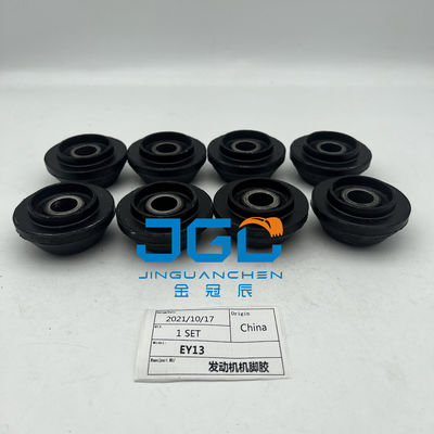 EY13 cao su gắn máy đệm cao su đệm cao su gắn máy cao su