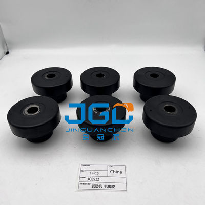 Các bộ phận phụ tùng gốm treo vòm 12303138 123-03138 Cho xe tải JCB922