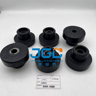 Các bộ phận phụ tùng gốm treo vòm 12303138 123-03138 Cho xe tải JCB922