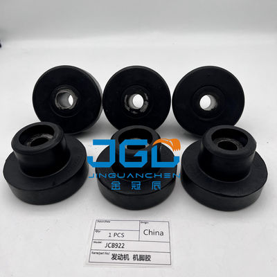 Các bộ phận phụ tùng gốm treo vòm 12303138 123-03138 Cho xe tải JCB922
