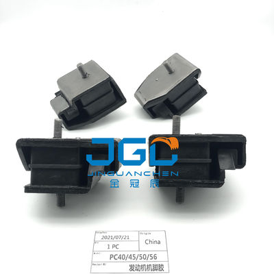 Đệm máy đào cho PC40,45,50,56 Các bộ phận động cơ diesel Đệm động cơ
