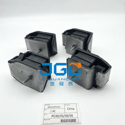Đệm máy đào cho PC40,45,50,56 Các bộ phận động cơ diesel Đệm động cơ