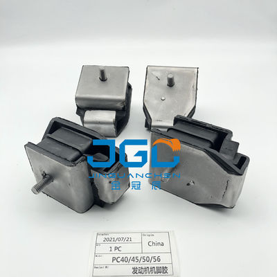 Đệm máy đào cho PC40,45,50,56 Các bộ phận động cơ diesel Đệm động cơ
