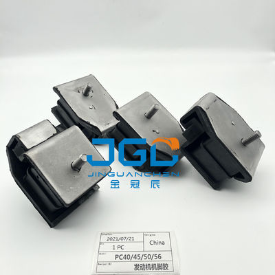 Đệm máy đào cho PC40,45,50,56 Các bộ phận động cơ diesel Đệm động cơ