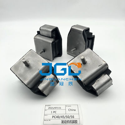 Đệm máy đào cho PC40,45,50,56 Các bộ phận động cơ diesel Đệm động cơ