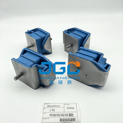 Đệm máy đào cho PC40,45,50,56 Các bộ phận động cơ diesel Đệm động cơ