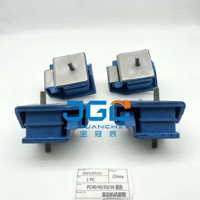 Đệm máy đào cho PC40,45,50,56 Các bộ phận động cơ diesel Đệm động cơ