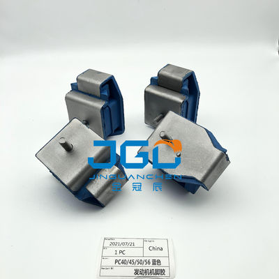 Đệm máy đào cho PC40,45,50,56 Các bộ phận động cơ diesel Đệm động cơ