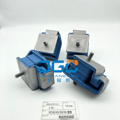 Đệm máy đào cho PC40,45,50,56 Các bộ phận động cơ diesel Đệm động cơ