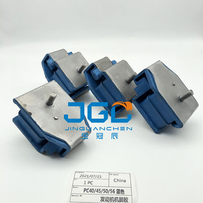 Đệm máy đào cho PC40,45,50,56 Các bộ phận động cơ diesel Đệm động cơ