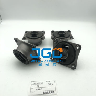 Các bộ phận động cơ Vòng cao su R60-7 Vòng cao su máy đào