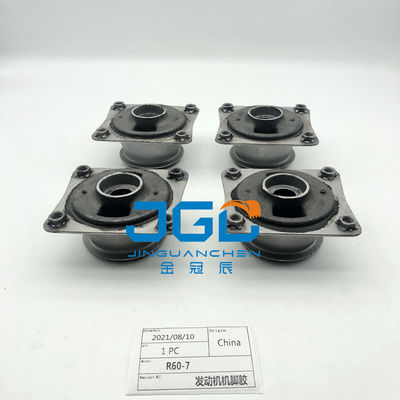 Các bộ phận động cơ Vòng cao su R60-7 Vòng cao su máy đào