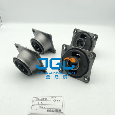 Các bộ phận động cơ Vòng cao su R60-7 Vòng cao su máy đào